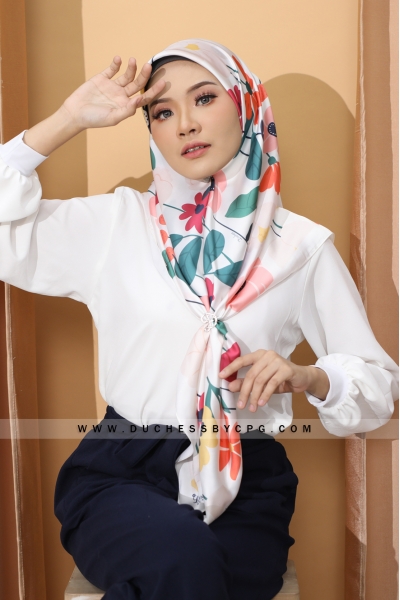 MEADOW COLLECTION-WHITE CREAM MEADOW COLLECTION-WHITE CREAM